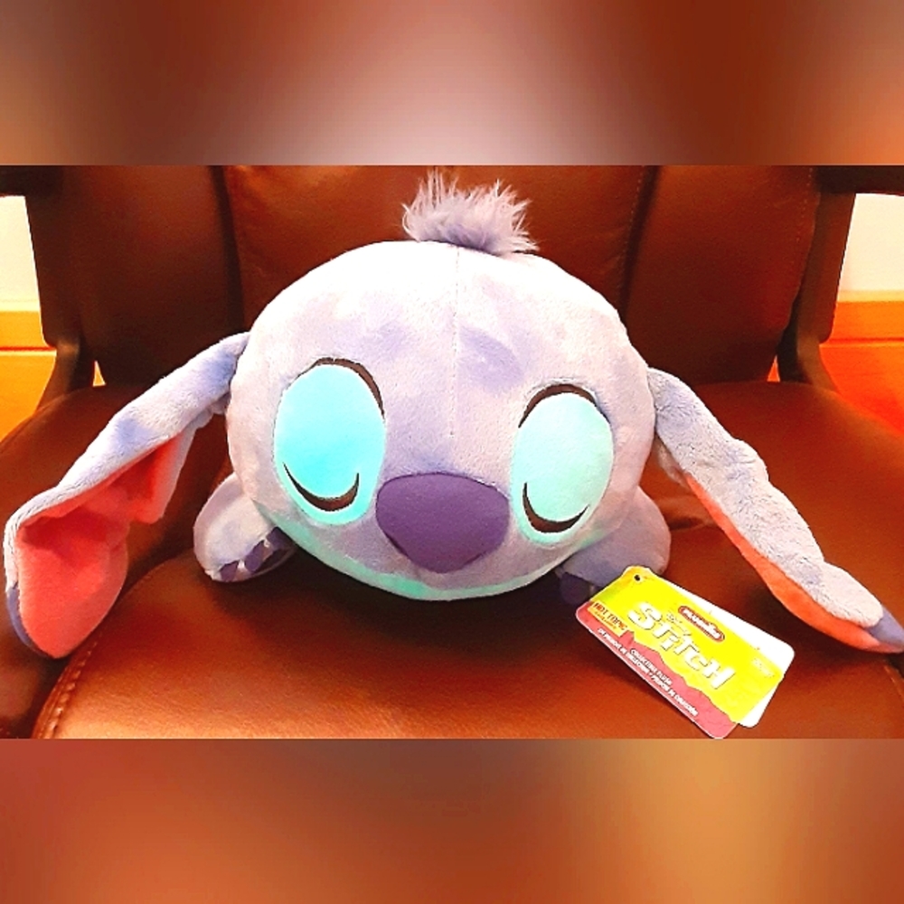 Disney's Sleepy Stitch